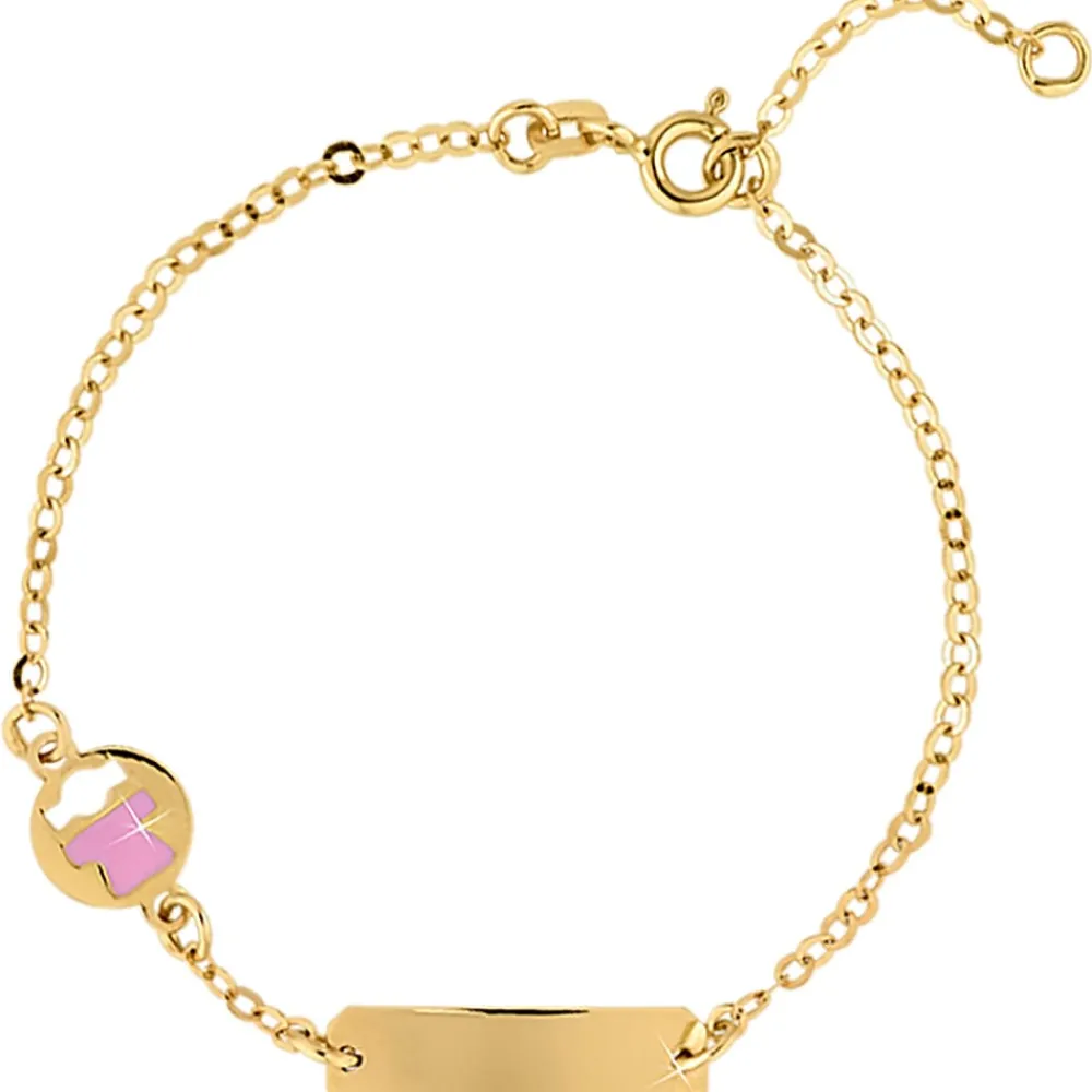 Bracciali Bambino|Bracciali<Bluespirit BRACCIALE B-BABY - P.13D305000100
