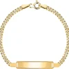 Gioielli Donna|Bracciali<Bluespirit BRACCIALE B-BABY - P.76D305000100
