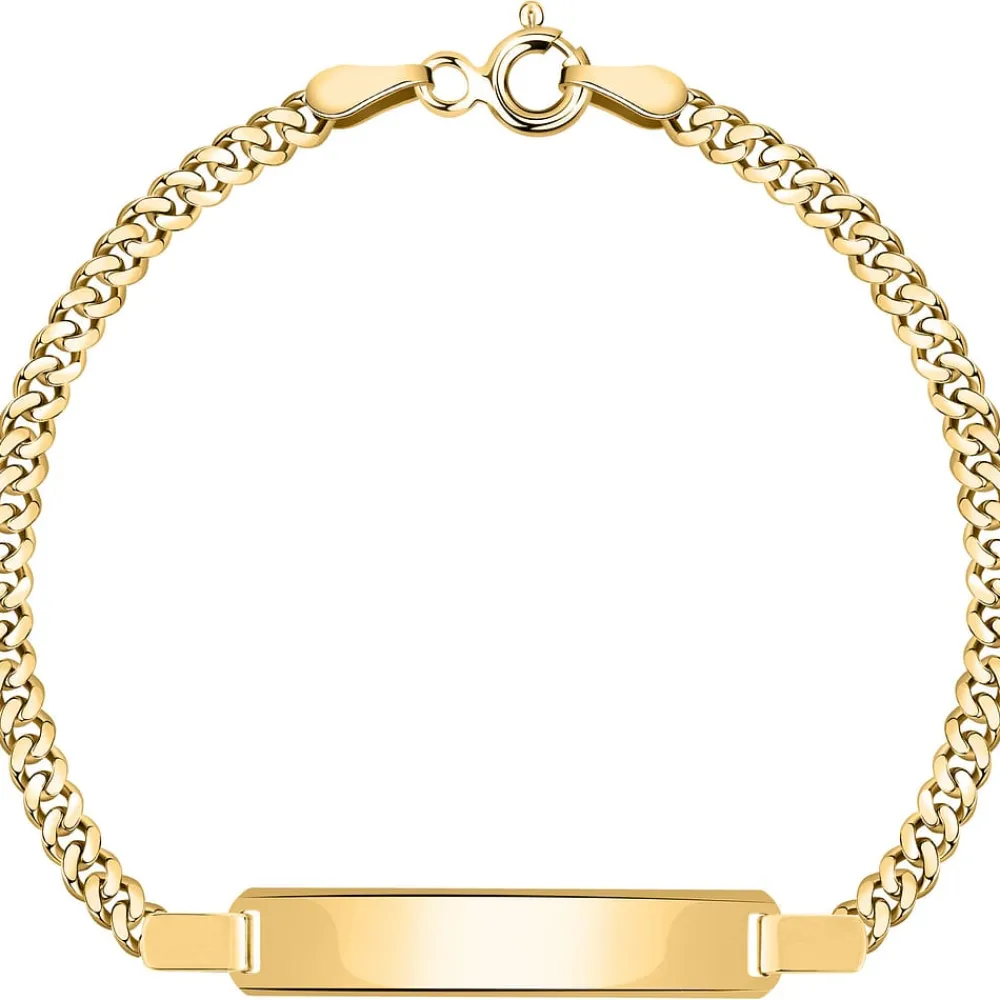 Gioielli Donna|Bracciali<Bluespirit BRACCIALE B-BABY - P.76D305000100