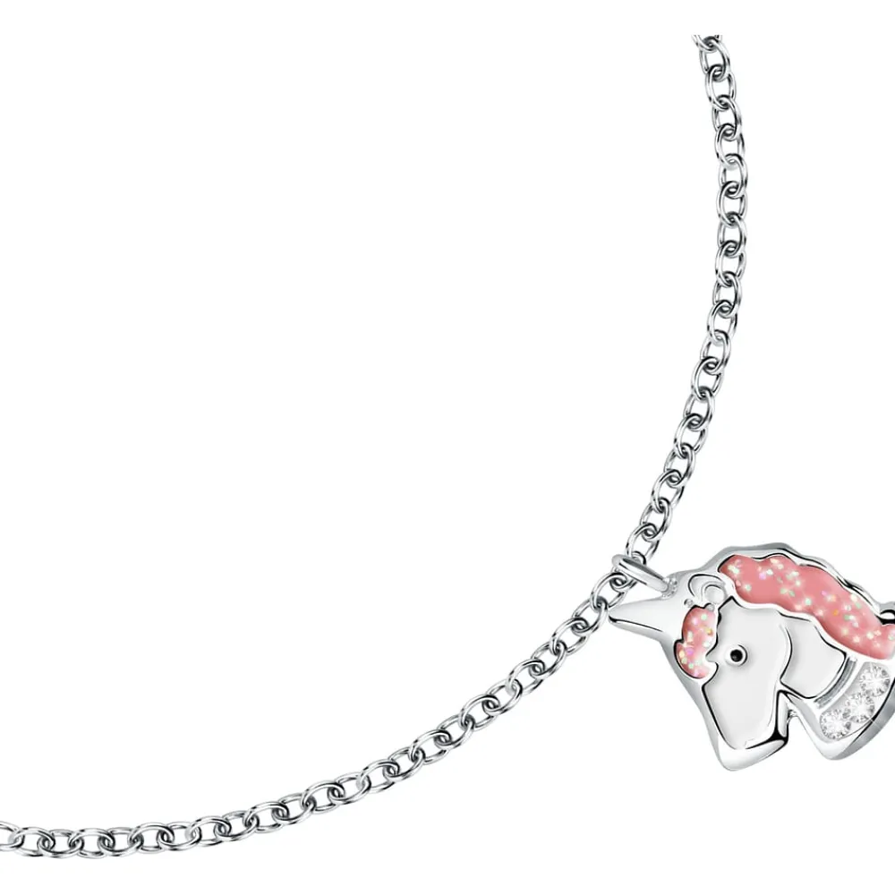 Gioielli In Argento|Bracciali Bambino<Bluespirit BRACCIALE B-BABY - P.25D305001500