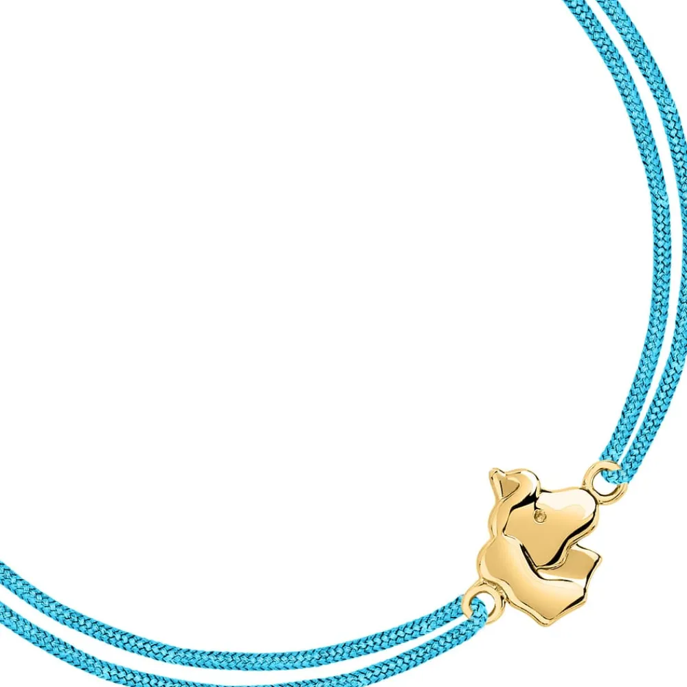 Gioielli In Oro|Gioielli Bambino<Bluespirit BRACCIALE B-BABY - P.76D305001200