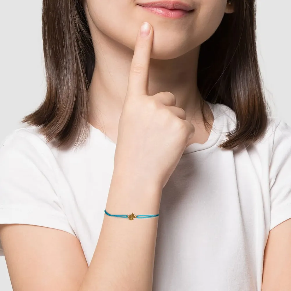 Gioielli In Oro|Gioielli Bambino<Bluespirit BRACCIALE B-BABY - P.76D305001200