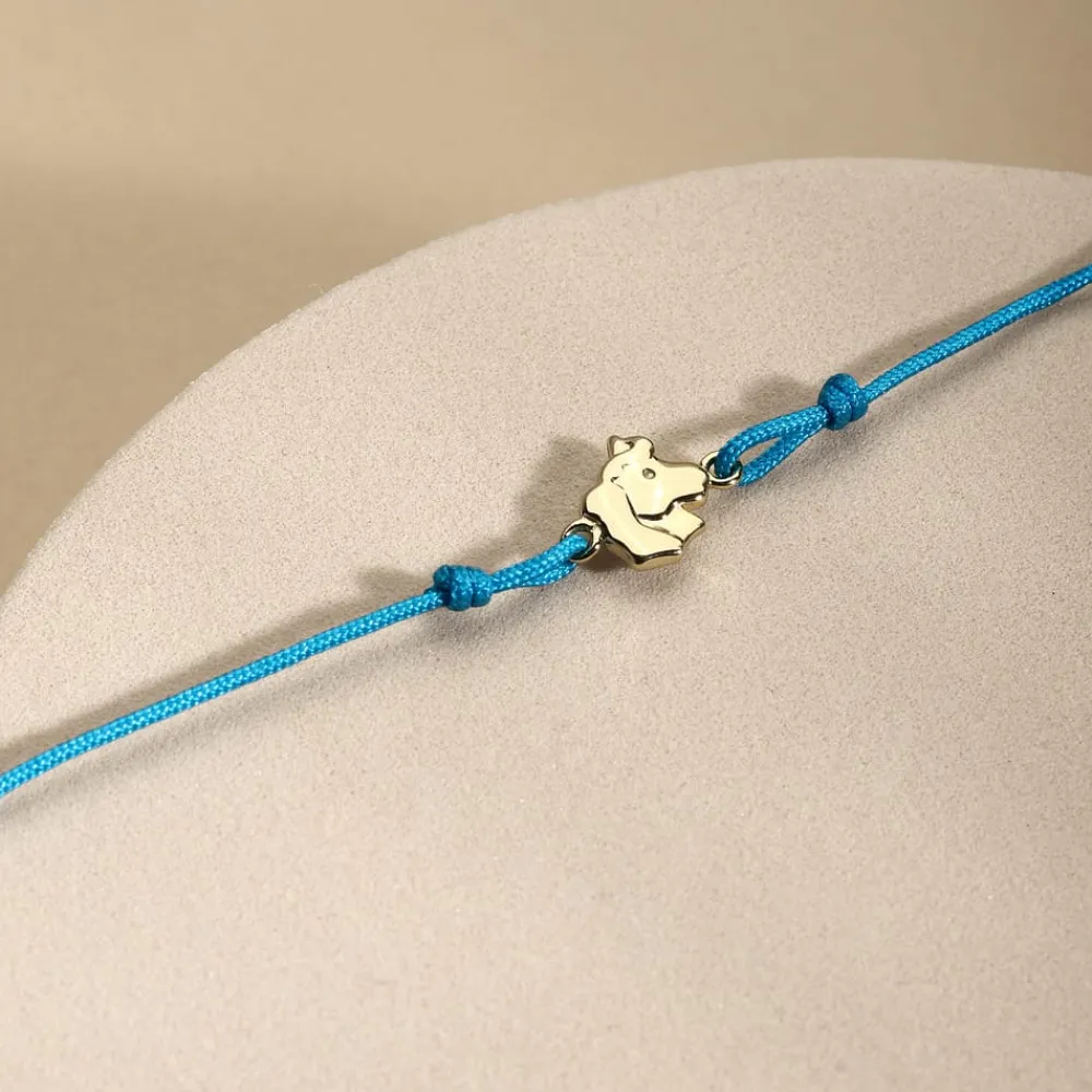 Gioielli In Oro|Gioielli Bambino<Bluespirit BRACCIALE B-BABY - P.76D305001200