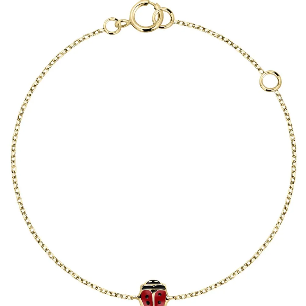 Gioielli In Oro|Gioielli Bambino<Bluespirit BRACCIALE B-BABY - P.76D305000300