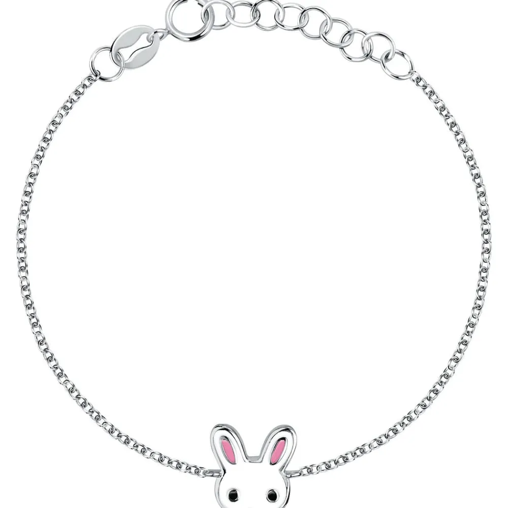 Gioielli In Argento|Gioielli Bambino<Bluespirit BRACCIALE B-BABY - P.25D305003100