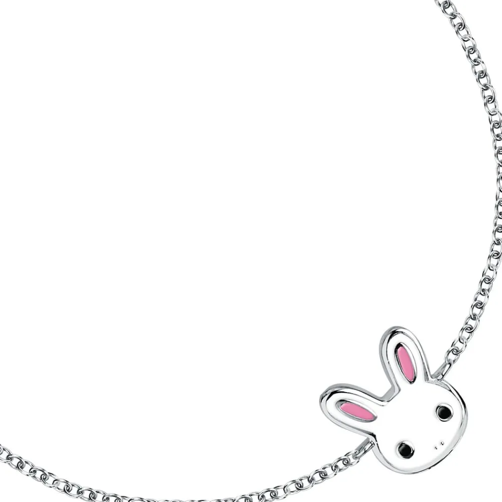 Gioielli In Argento|Gioielli Bambino<Bluespirit BRACCIALE B-BABY - P.25D305003100