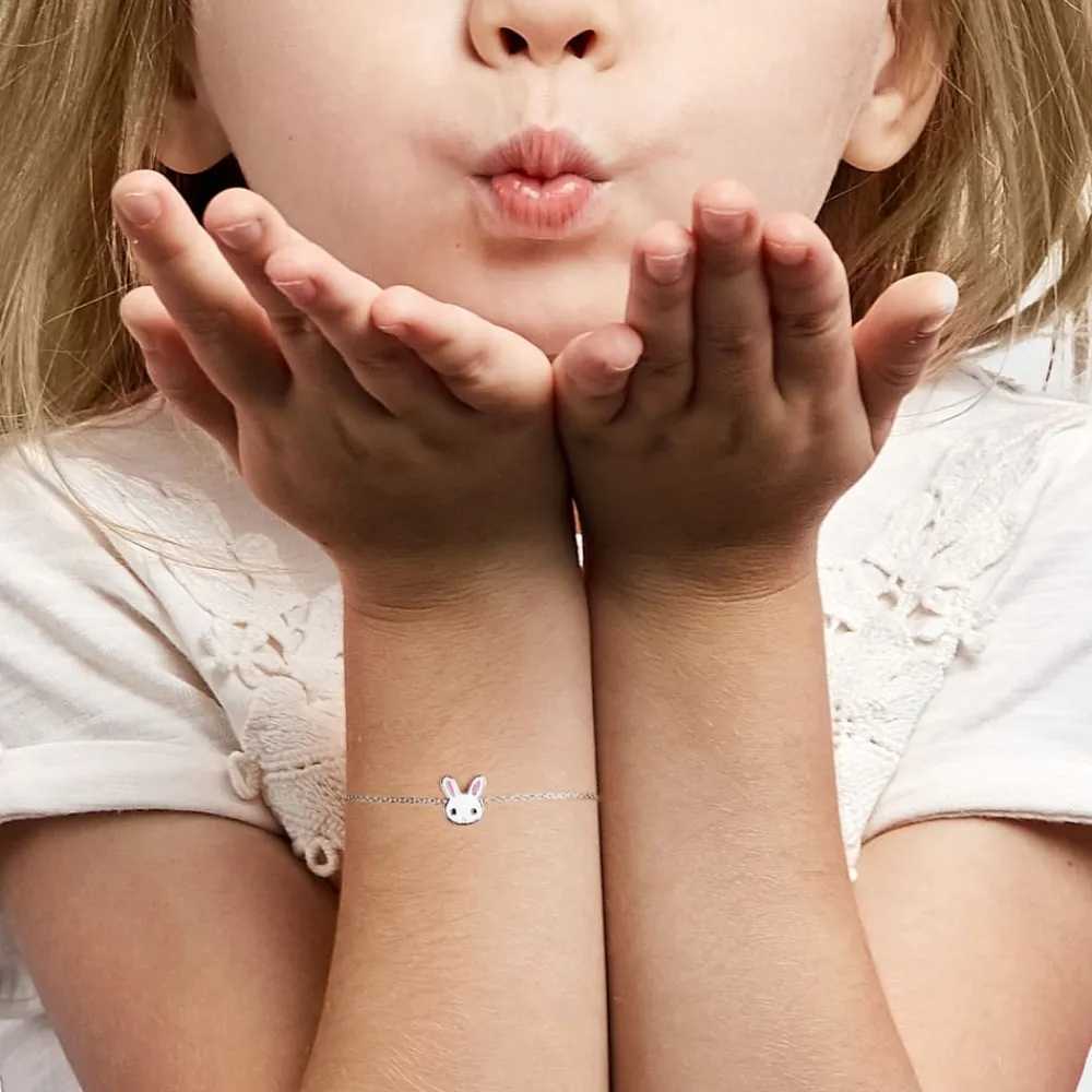 Gioielli In Argento|Gioielli Bambino<Bluespirit BRACCIALE B-BABY - P.25D305003100