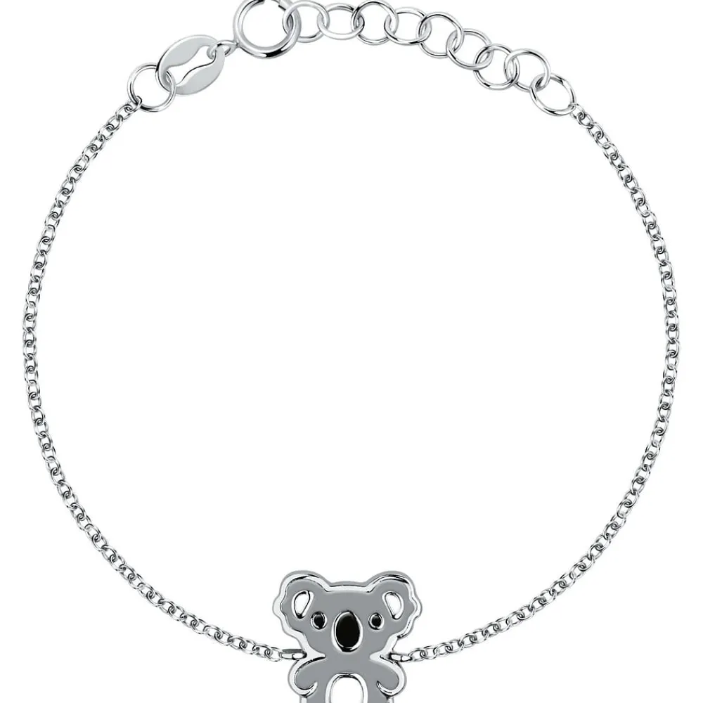Gioielli In Argento|Gioielli Bambino<Bluespirit BRACCIALE B-BABY - P.25D305003200