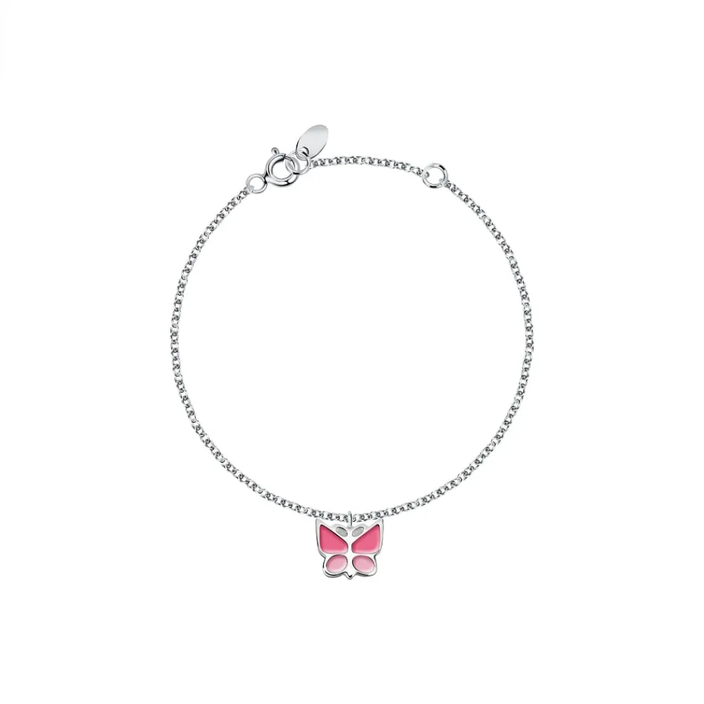 Gioielli In Argento|Bracciali Bambino<Bluespirit BRACCIALE B-BABY - P.25D305001700