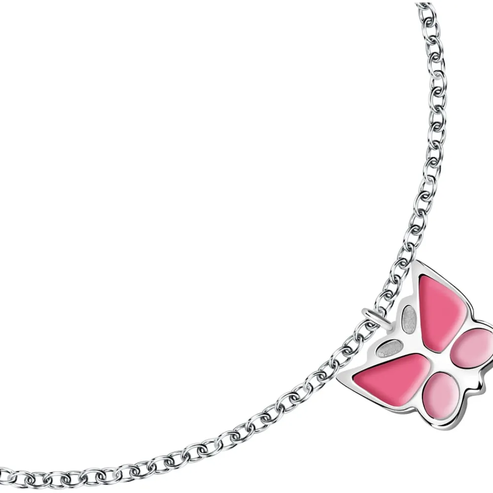Gioielli In Argento|Bracciali Bambino<Bluespirit BRACCIALE B-BABY - P.25D305001700