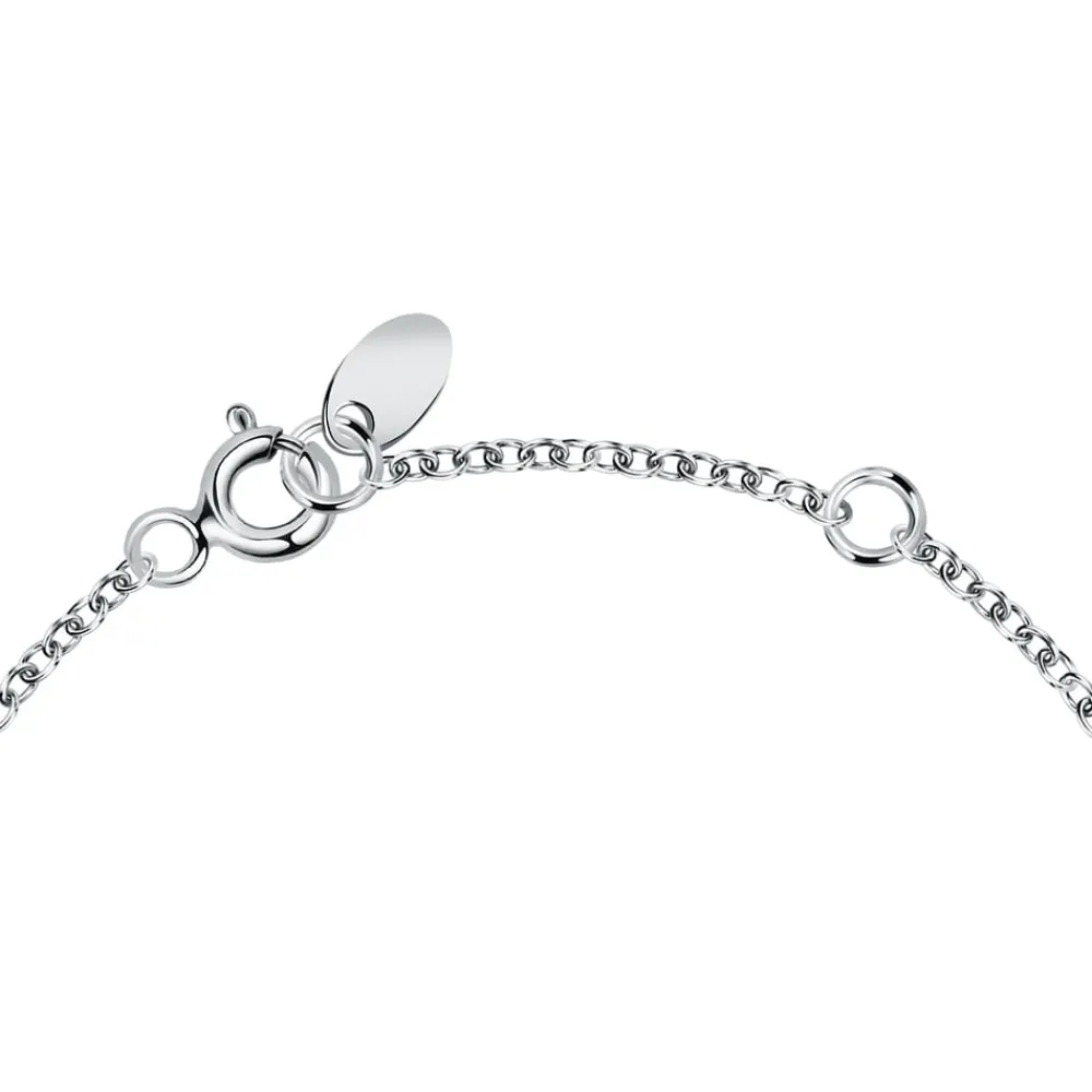 Gioielli In Argento|Bracciali Bambino<Bluespirit BRACCIALE B-BABY - P.25D305001700