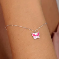 Gioielli In Argento|Bracciali Bambino<Bluespirit BRACCIALE B-BABY - P.25D305001700