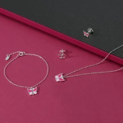 Gioielli In Argento|Bracciali Bambino<Bluespirit BRACCIALE B-BABY - P.25D305001700