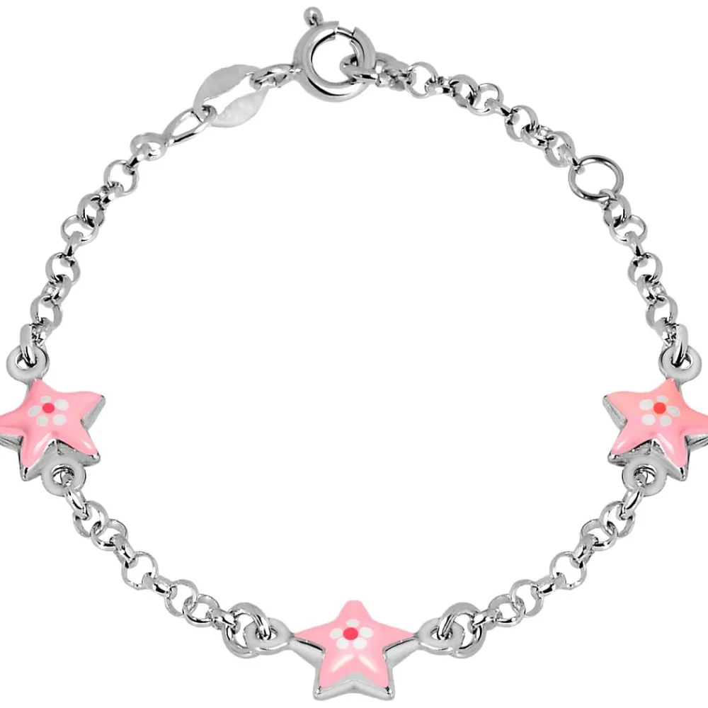 Gioielli Bambino|Bracciali Bambino<Bluespirit BRACCIALE B-BABY - P.25D305000600