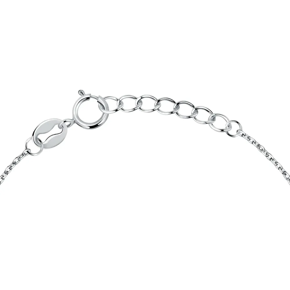 Gioielli In Argento|Bracciali Bambino<Bluespirit BRACCIALE B-BABY - P.25D305002500