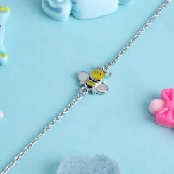 Gioielli In Argento|Bracciali Bambino<Bluespirit BRACCIALE B-BABY - P.25D305002500