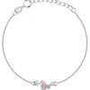 Gioielli In Argento|Bracciali Bambino<Bluespirit BRACCIALE B-BABY - P.25D305002400