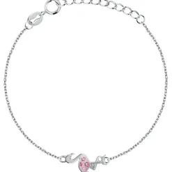 Gioielli In Argento|Bracciali Bambino<Bluespirit BRACCIALE B-BABY - P.25D305002400
