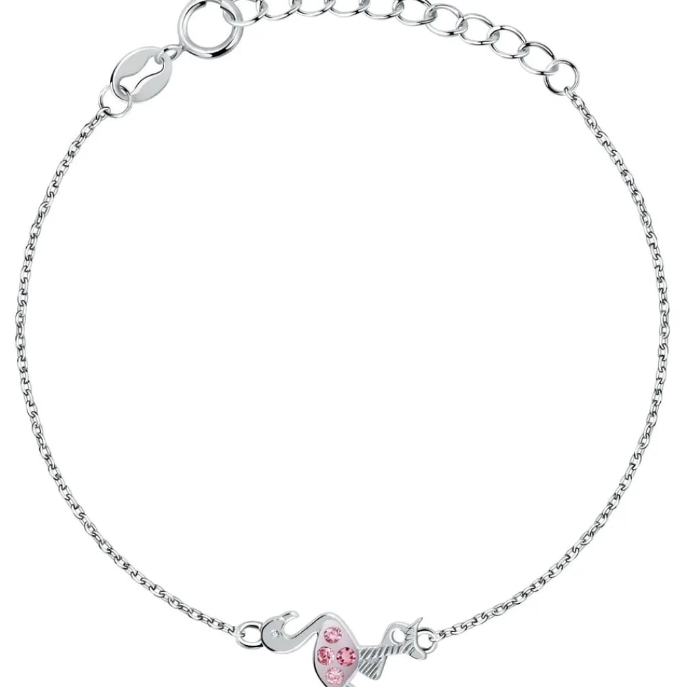 Gioielli In Argento|Bracciali Bambino<Bluespirit BRACCIALE B-BABY - P.25D305002400