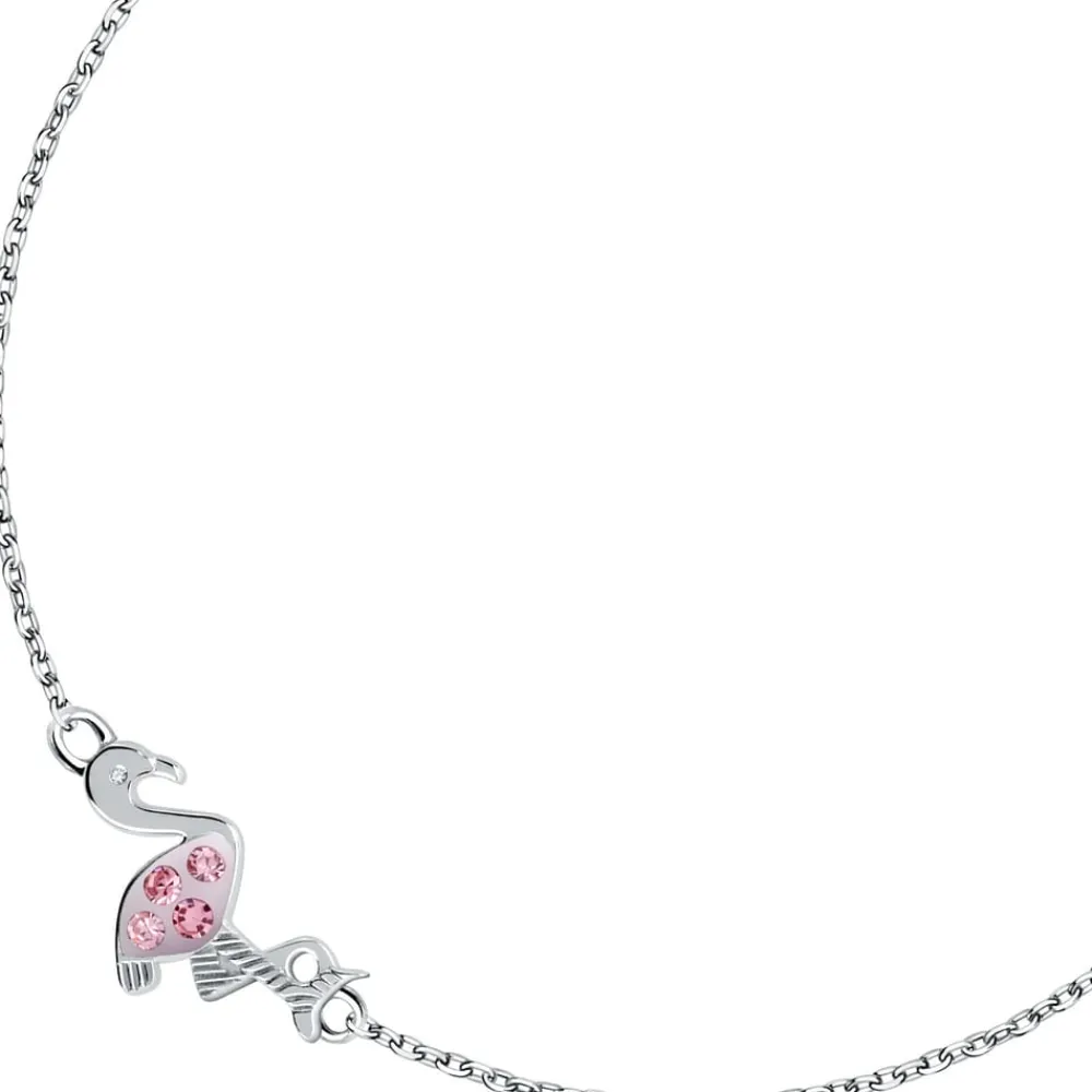 Gioielli In Argento|Bracciali Bambino<Bluespirit BRACCIALE B-BABY - P.25D305002400