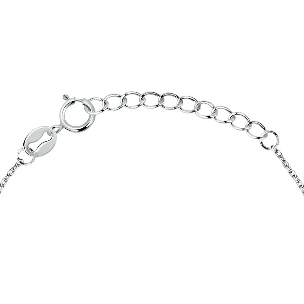Gioielli In Argento|Bracciali Bambino<Bluespirit BRACCIALE B-BABY - P.25D305002400