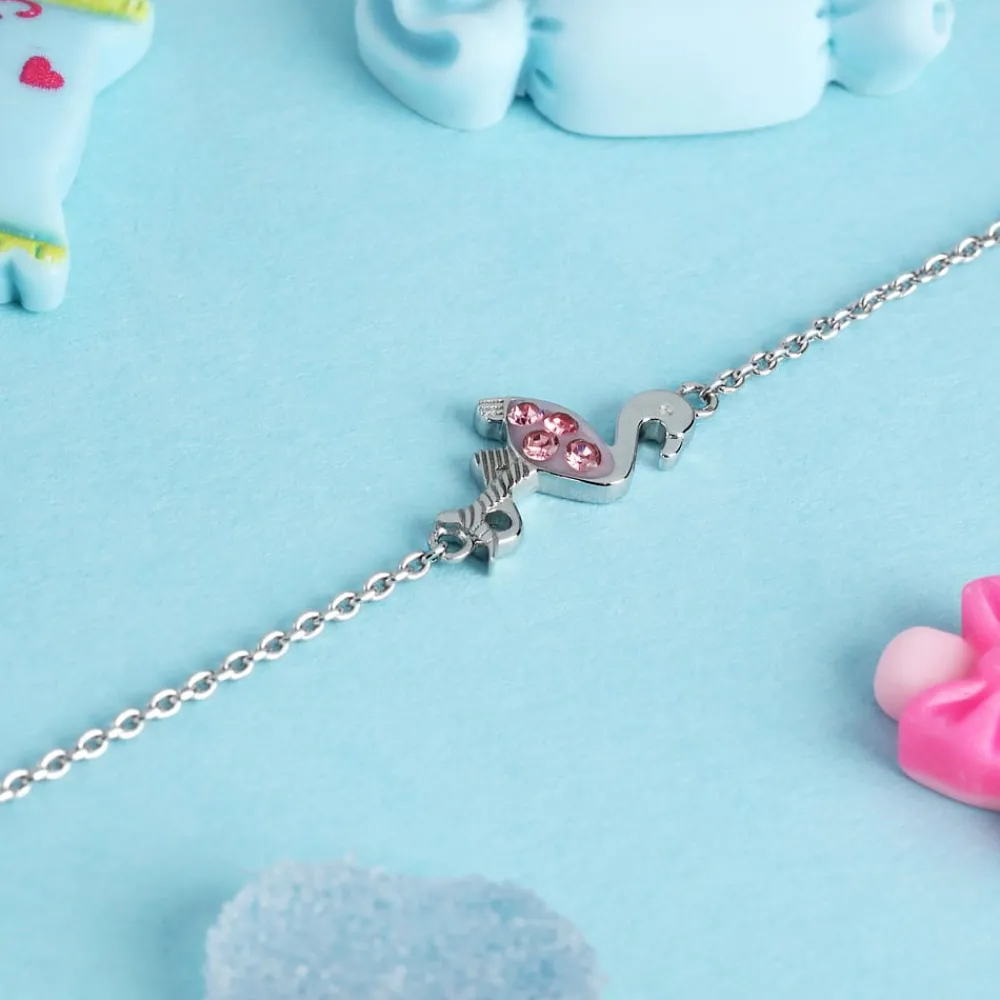 Gioielli In Argento|Bracciali Bambino<Bluespirit BRACCIALE B-BABY - P.25D305002400