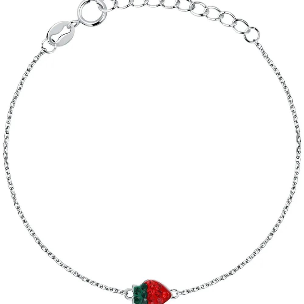Gioielli In Argento|Bracciali Bambino<Bluespirit BRACCIALE B-BABY - P.25D305002300