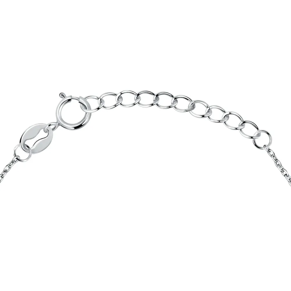Gioielli In Argento|Bracciali Bambino<Bluespirit BRACCIALE B-BABY - P.25D305002300
