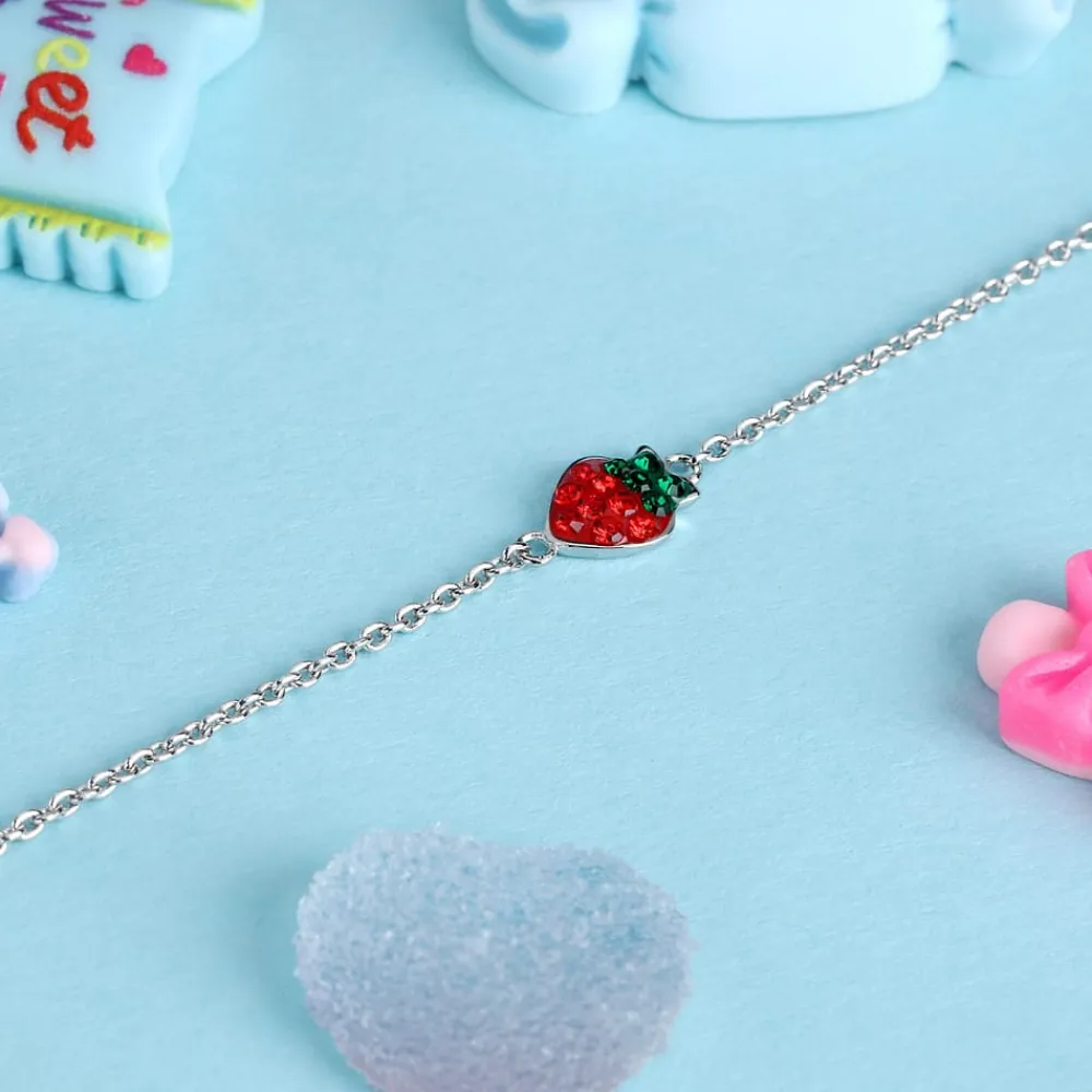 Gioielli In Argento|Bracciali Bambino<Bluespirit BRACCIALE B-BABY - P.25D305002300