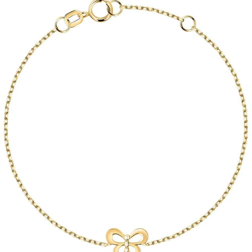 Bracciali|Gioielli In Oro<Bluespirit BRACCIALE B-BABY - P.76D305001700