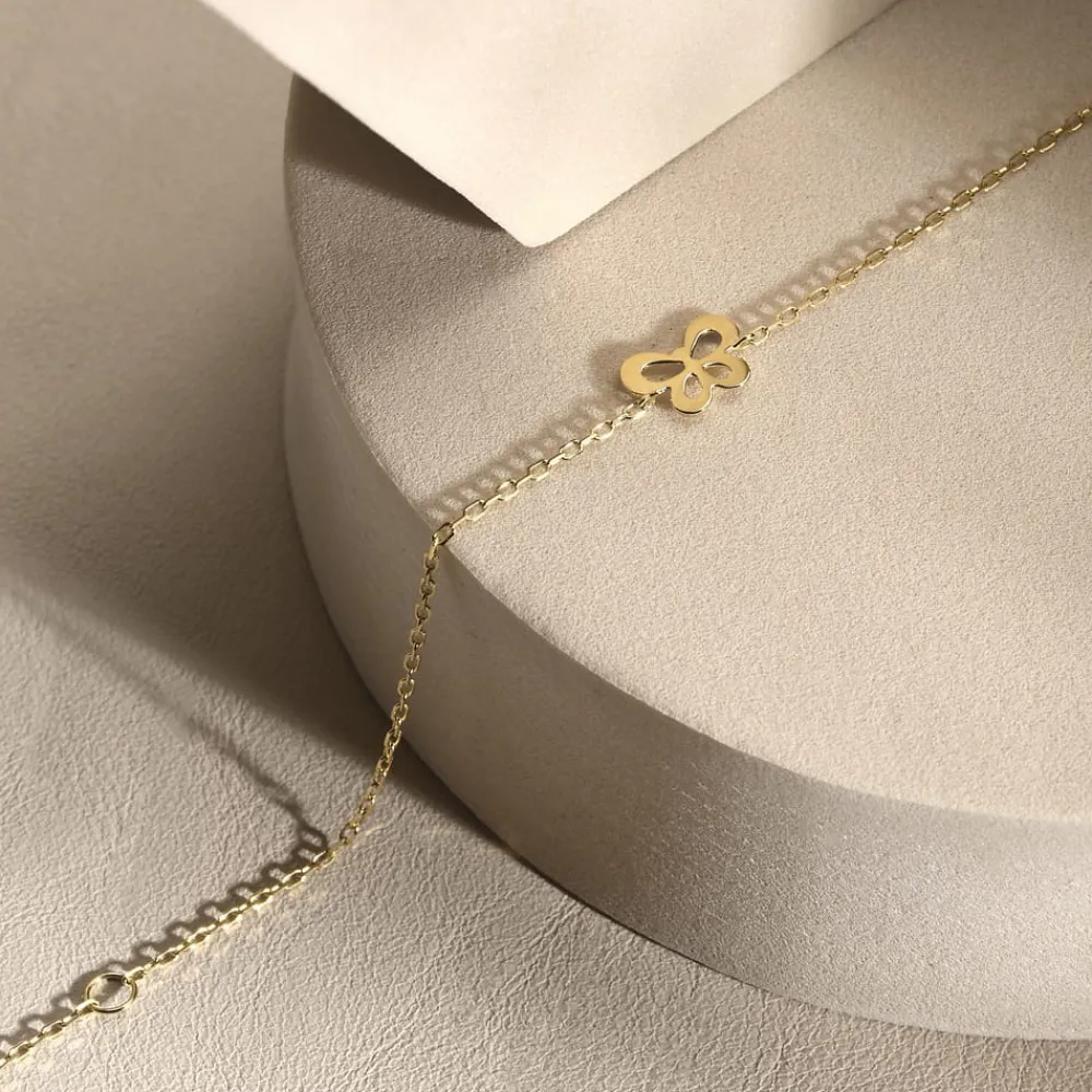 Bracciali|Gioielli In Oro<Bluespirit BRACCIALE B-BABY - P.76D305001700