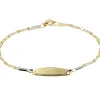 Gioielli In Oro|Bracciali Bambino<Bluespirit BRACCIALE B-BABY - P.765205000700