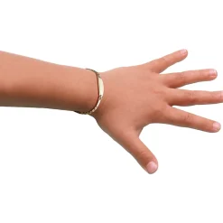 Gioielli In Oro|Bracciali Bambino<Bluespirit BRACCIALE B-BABY - P.765205000700