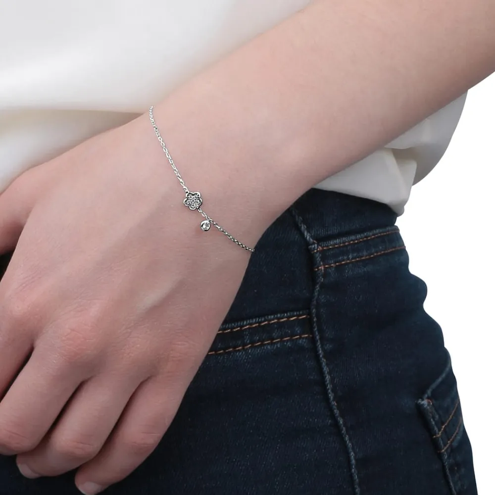 Gioielli Bambino|Bracciali Bambino<Bluespirit BRACCIALE B-BABY - P.20D305000600