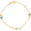 Gioielli In Oro|Bracciali Bambino<Bluespirit BRACCIALE B-BABY - P.131205000400