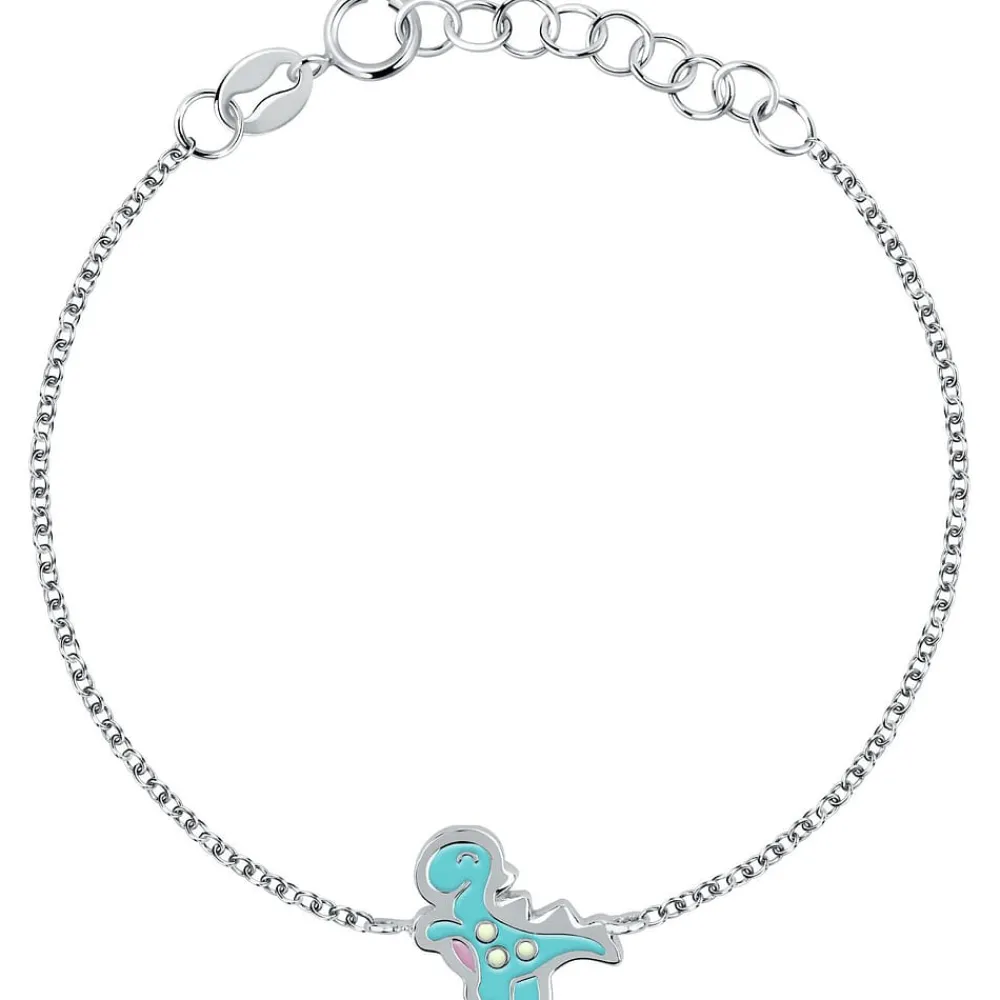 Gioielli In Argento|Gioielli Bambino<Bluespirit BRACCIALE B-BABY - P.25D305003000