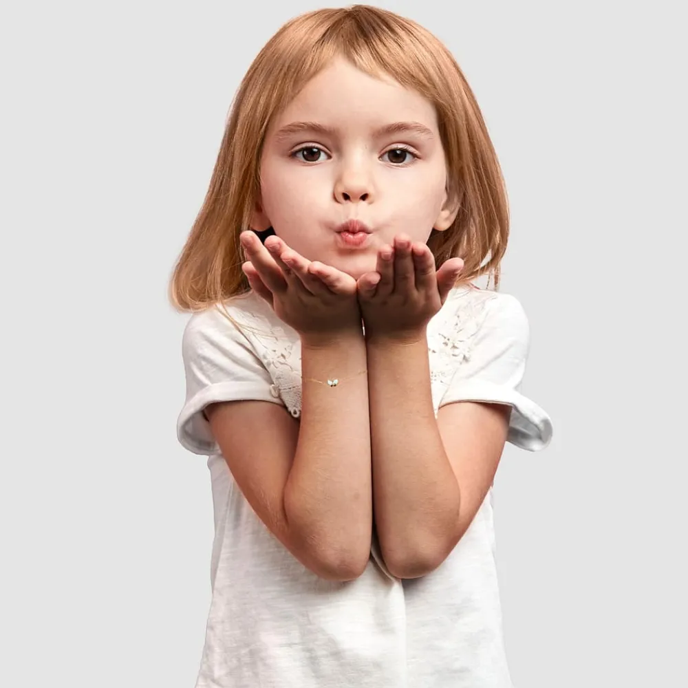 Bracciali|Gioielli In Oro<Bluespirit BRACCIALE B-BABY - P.76D305001500