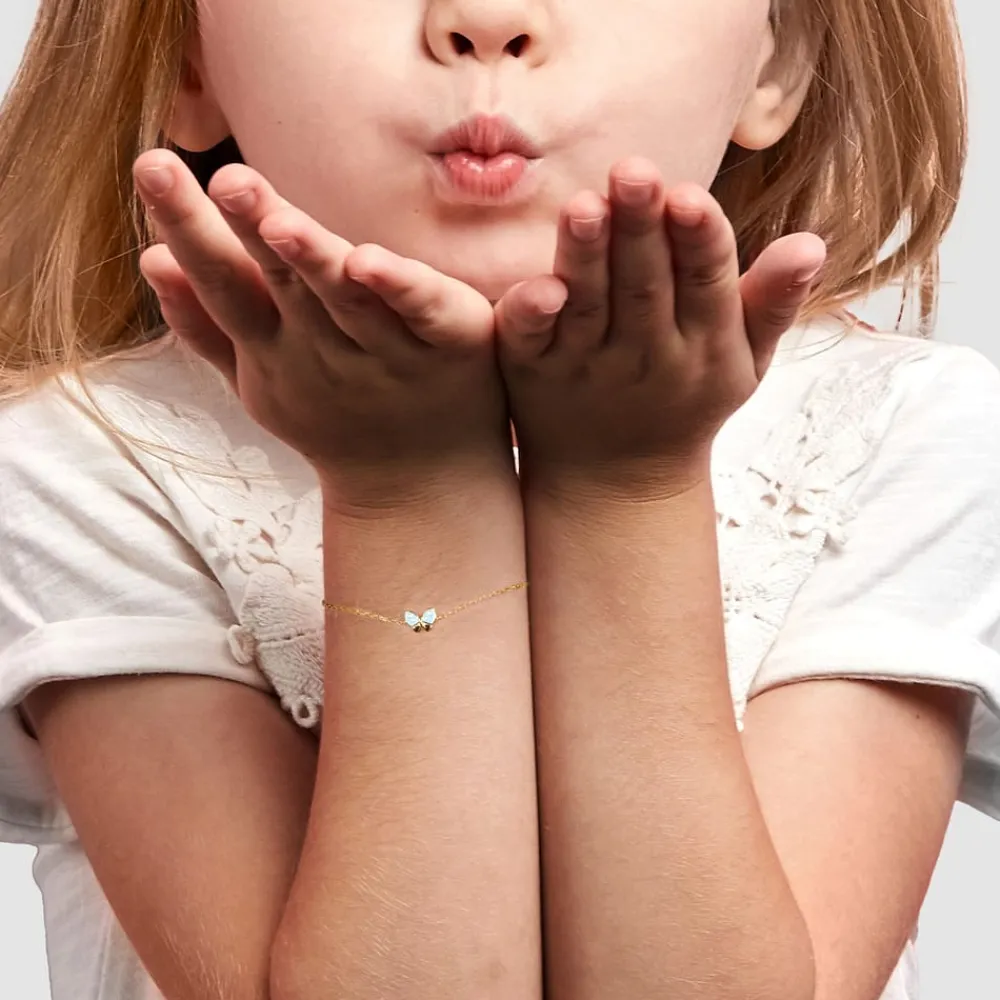 Bracciali|Gioielli In Oro<Bluespirit BRACCIALE B-BABY - P.76D305001500