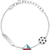 Gioielli Bambino|Bracciali Bambino<Bluespirit BRACCIALE B-BABY - P.25D305001100
