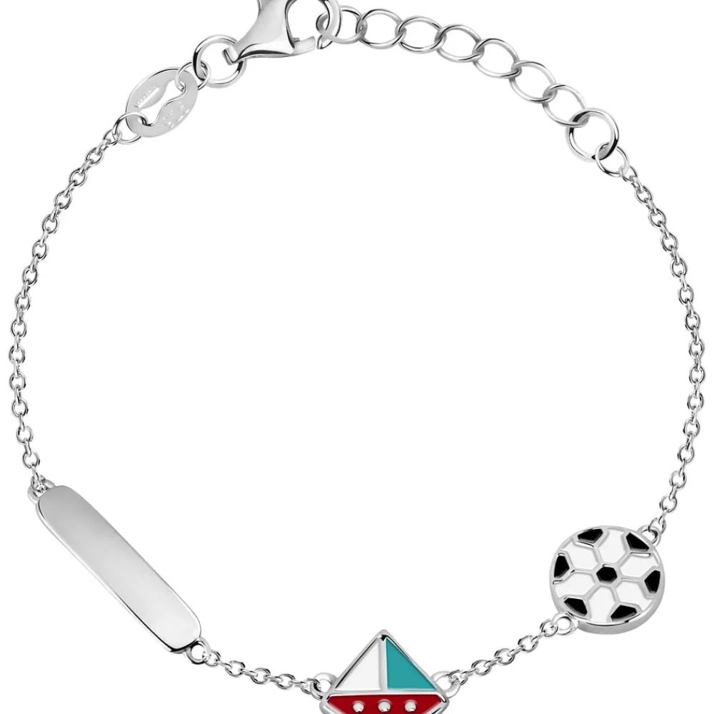 Gioielli Bambino|Bracciali Bambino<Bluespirit BRACCIALE B-BABY - P.25D305001100