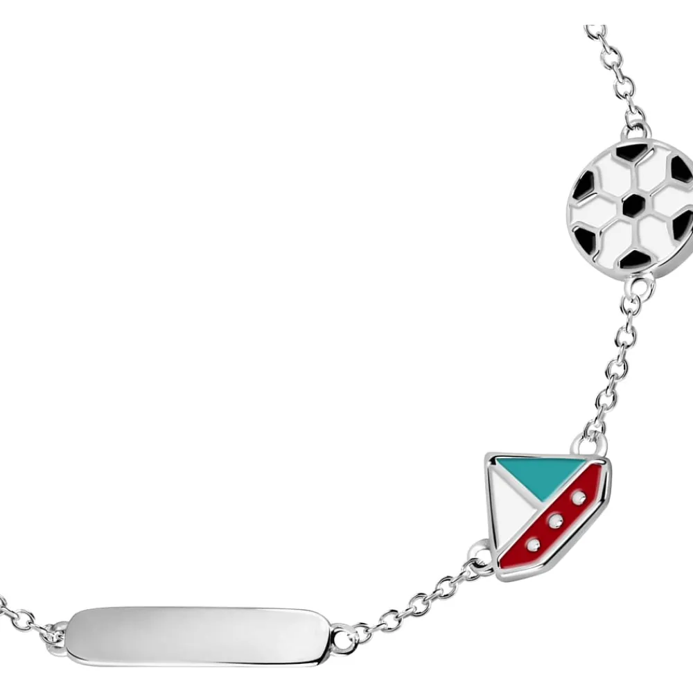 Gioielli Bambino|Bracciali Bambino<Bluespirit BRACCIALE B-BABY - P.25D305001100
