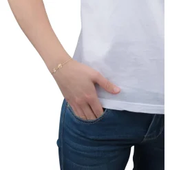 Gioielli Bambino|Bracciali Bambino<Bluespirit BRACCIALE B-BABY - P.13D305000800