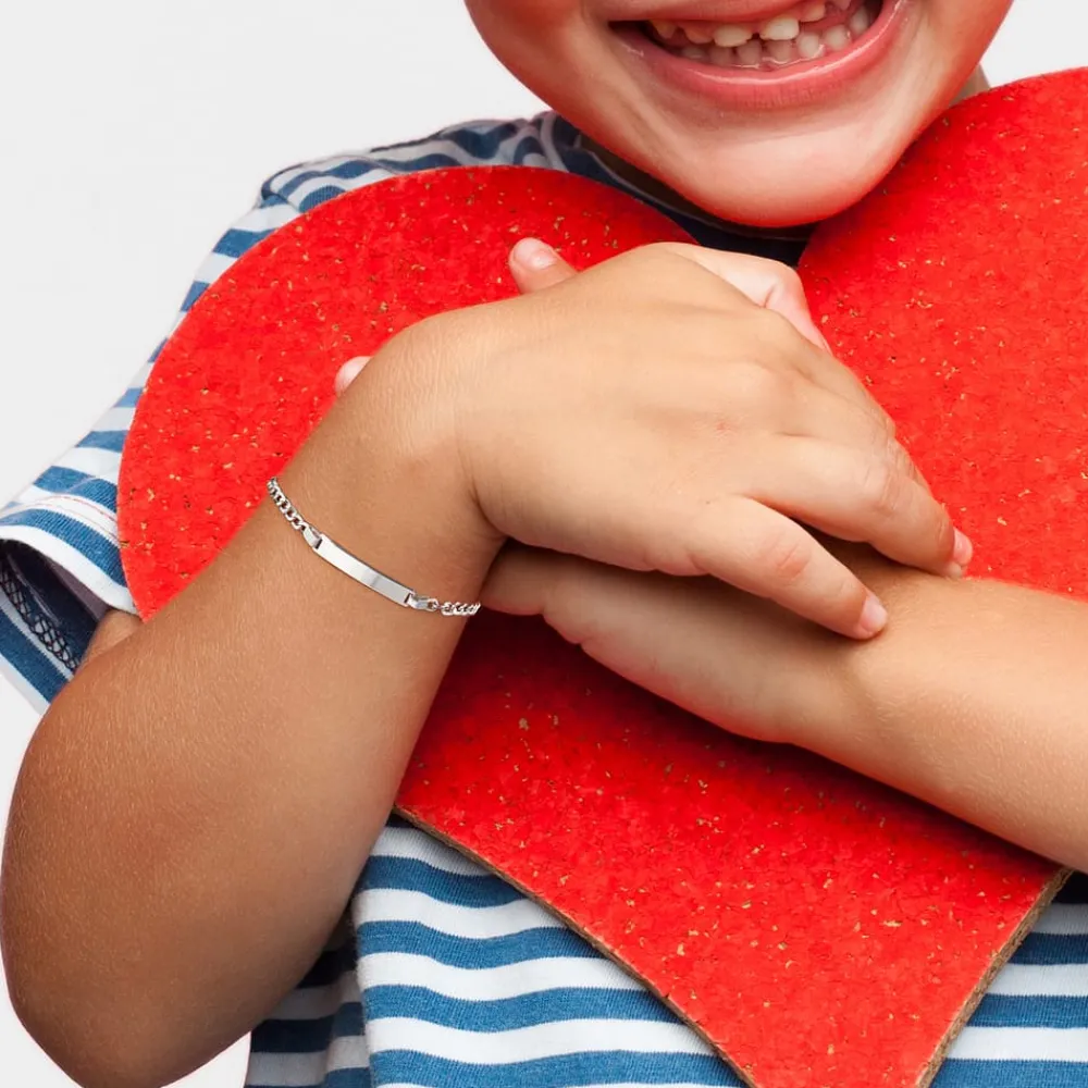 Bracciali Bambino|Bracciali<Bluespirit BRACCIALE B-BABY - P.77D305000200