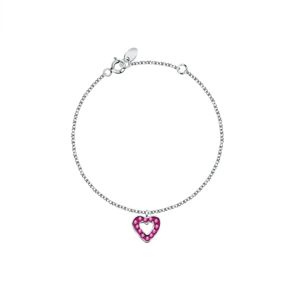 Bracciali|Gioielli In Argento<Bluespirit BRACCIALE B-BABY - P.25D305001600
