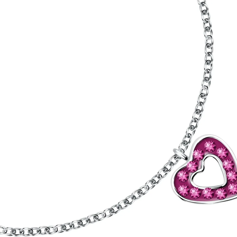 Bracciali|Gioielli In Argento<Bluespirit BRACCIALE B-BABY - P.25D305001600