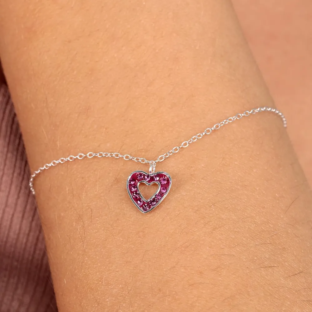 Bracciali|Gioielli In Argento<Bluespirit BRACCIALE B-BABY - P.25D305001600