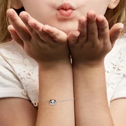 Gioielli In Argento|Gioielli Bambino<Bluespirit BRACCIALE B-BABY - P.25D305002800