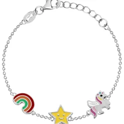 Gioielli Bambino|Bracciali Bambino<Bluespirit BRACCIALE B-BABY - P.25D305000900