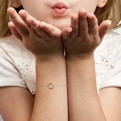Gioielli In Argento|Gioielli Bambino<Bluespirit BRACCIALE B-BABY - P.25D305002900