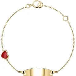 Gioielli In Oro|Gioielli Bambino<Bluespirit BRACCIALE B-BABY - P.76D305000400